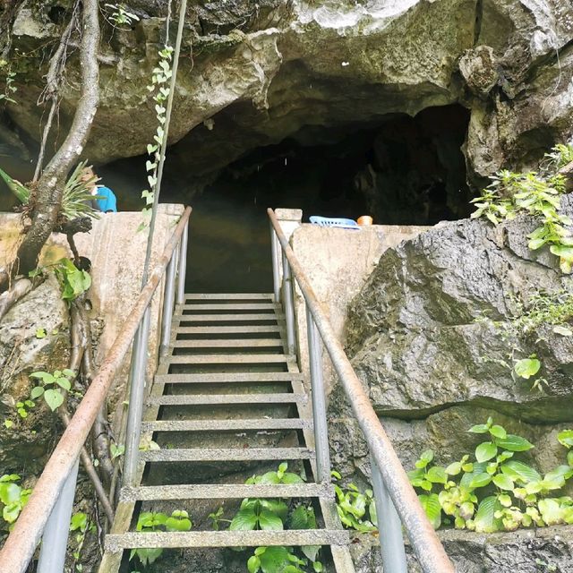 北越吉婆島必玩景點-Hospital Cave