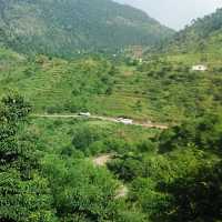 vashno Devi mandir in Jammu 