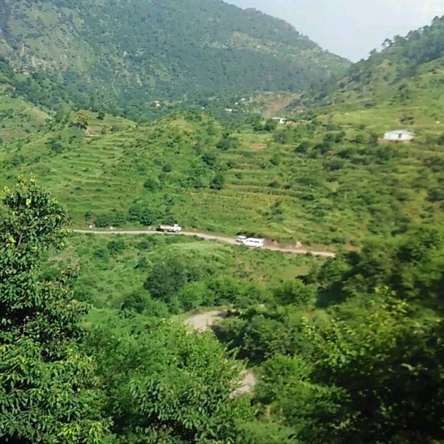 vashno Devi mandir in Jammu 