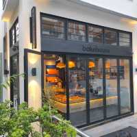 排隊有原因既 bakehouse
