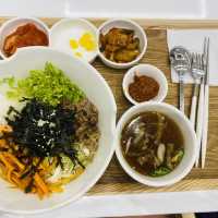 Experience Korean Vibes in Itaewon