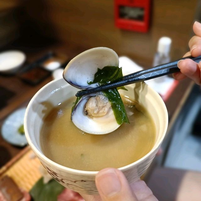 旺角日系火鍋燒肉店