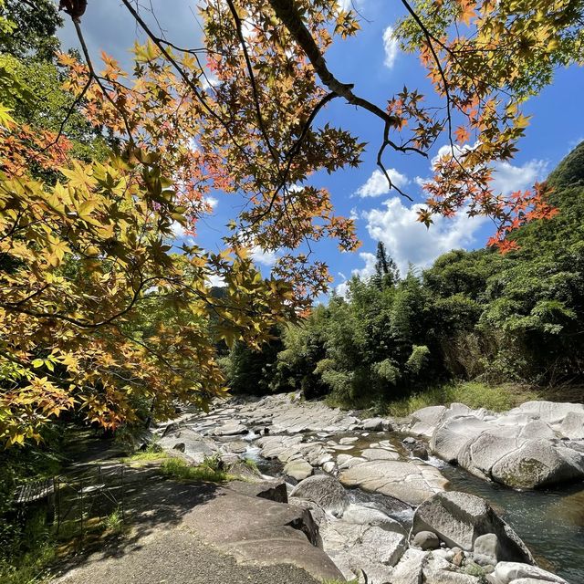 【大分】おんせん県おおいた