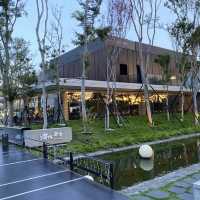 高雄前鎮區 ｜ 碳佐麻里精品燒肉高雄時代店