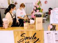 Smile Cafe