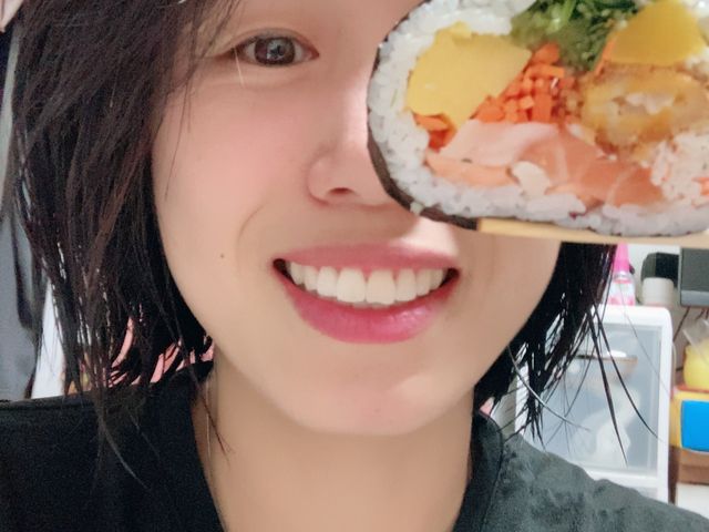‘문래동의 축복’ 신선하고 맛좋은 초밥맛집 ‘초밥마트’