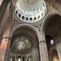 One of Paris’ Most Beautiful Chapels