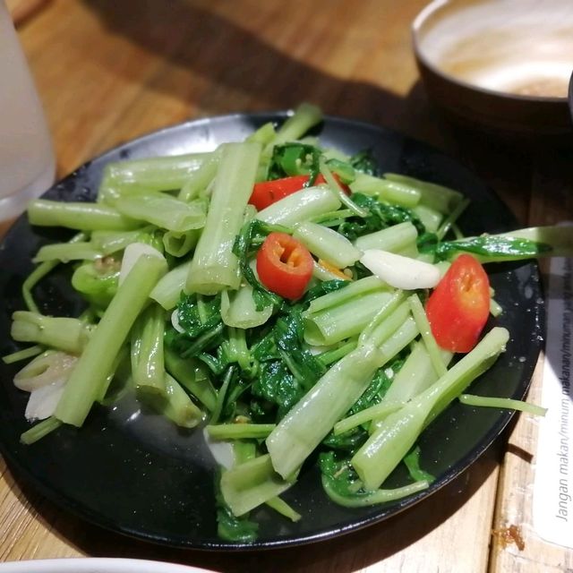 峇里堂（老牌印尼菜峇里餐廳）