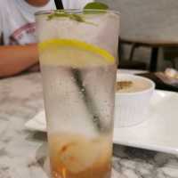Noms, Marina Park City, Miri