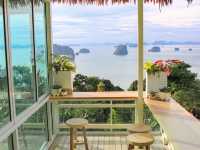 เขาทองฮิลล์ Khaothong Hill cafe’