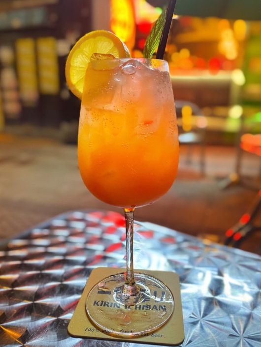 中環超抵食酒吧🍻