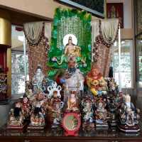 พาไป วัดโพธิสัตว์กวนอิม 🙏