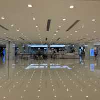 Harbour City, All under one roof 