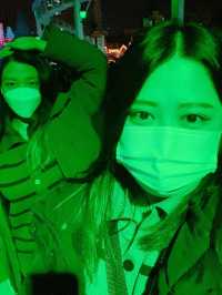 가까운 곳에 즐거움이 있다! 롯데월드♫ 