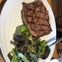 山顶靓景日本东京扒房37 Steak House & Bar HK