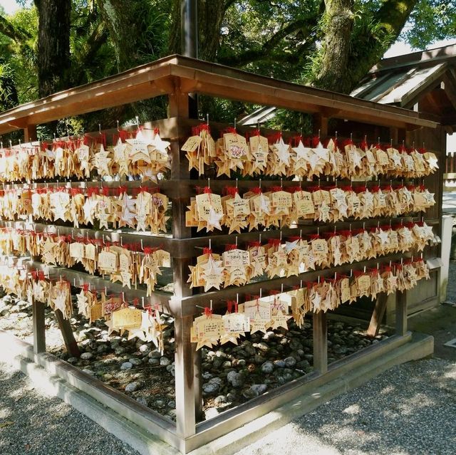 熱田神宮同白鳥