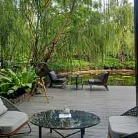 Craft Café คาเฟ่สไตล์บูทีคสุดเกร๋