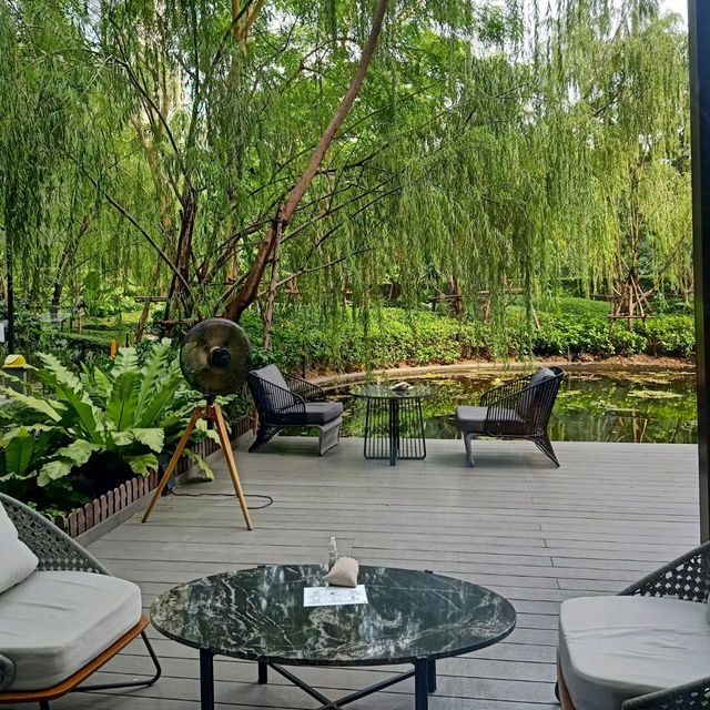 Craft Café คาเฟ่สไตล์บูทีคสุดเกร๋