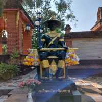 วัดเนรมิตรวิปัสสนา