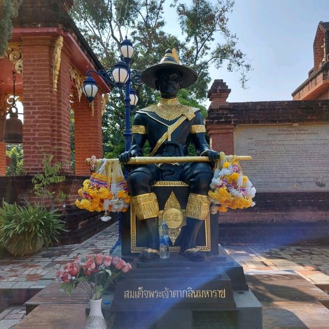วัดเนรมิตรวิปัสสนา