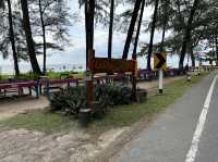 หาดในยาง จ.ภูเก็ต