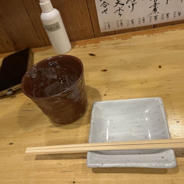 恵比寿居酒屋佐藤