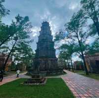 Chua Thien Mu