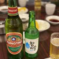 아산 온양온천역 맛집 홍콩반점