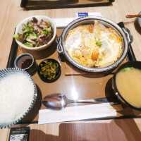 tasty and affordable japanese food