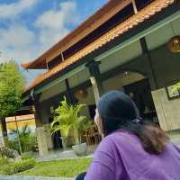 The Catur Villa Seminyak