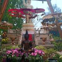 เที่ยววัดไทยสามัคคี🙏