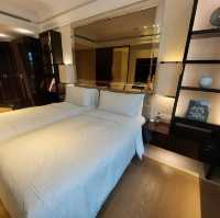 Marvellous Stay @ Capitol Kempinski Hotel