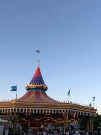 도쿄 여행 필수코스 도쿄디즈니랜드 🎠
