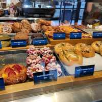 灣仔人氣麵包店 Bakehouse