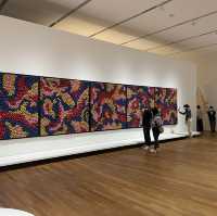 M+: Best art center in HK