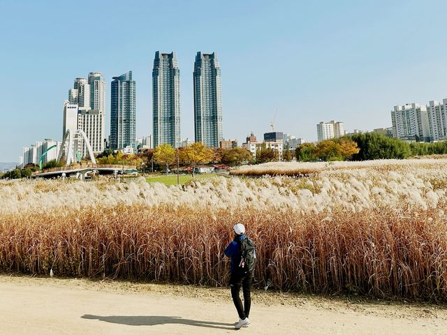 Ulsan, South Korea 