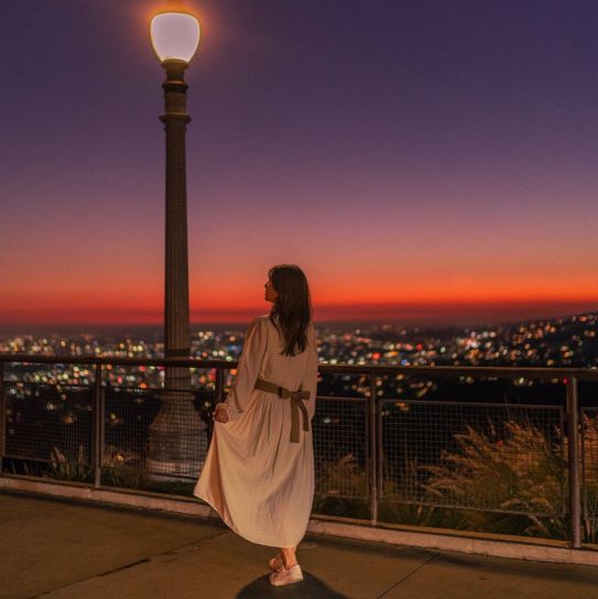 라라랜드 실사판🧡