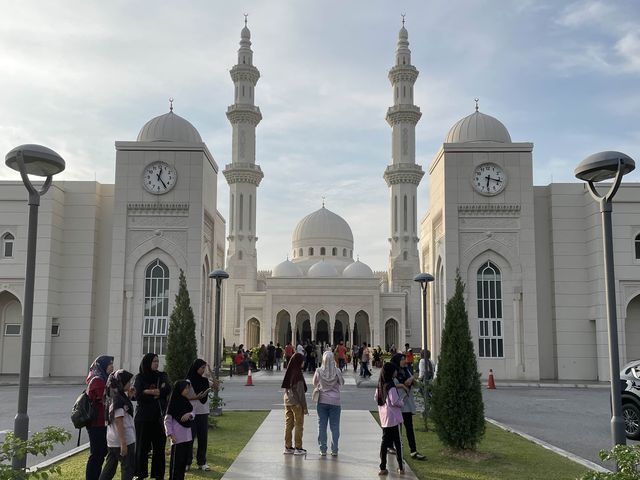 Masjid Sri Sendayan 