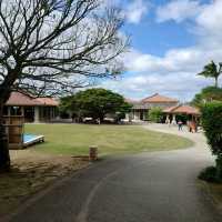 首里城公園