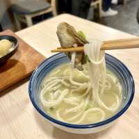 1.5小時牡蠣放題