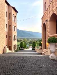 La Casetta Hotel by Toscana Valley 