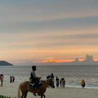 Batu Ferringhi Beach