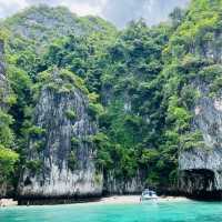 Phi Phi Island : Thailand