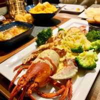 Red Lobster (CWB