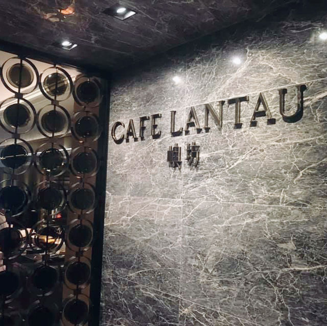 東涌新酒店