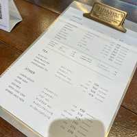 韓国っぽカフェ in品川