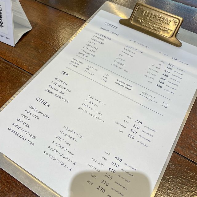 韓国っぽカフェ in品川