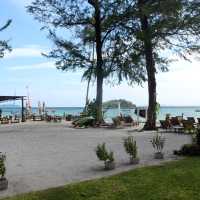 Salisa Resort เที่ยวครบที่หลีเป๊ะ 