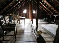 Villisca Axe Murder House