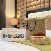 Eastparc Hotel Yogyakarta